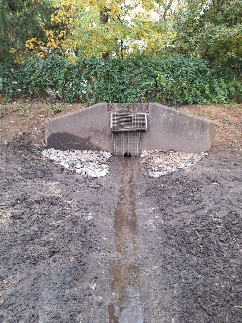 Commercial Drainage Manalapan, Marlboro, & Freehold, NJ